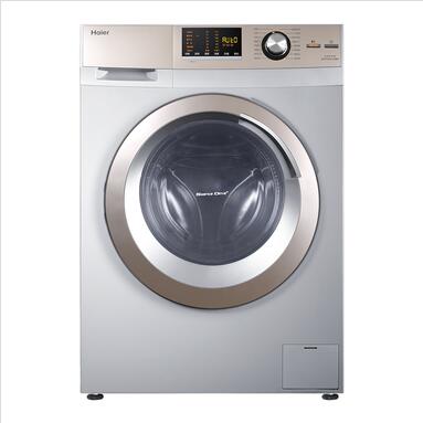 Haier/海尔变频滚筒洗衣机XQG70-BX12288Z