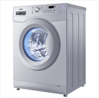 Haier/海尔滚筒洗衣机XQG70-1279