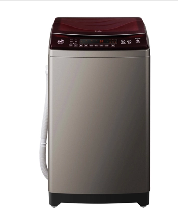 Haier/海尔全高档自动双动力洗衣机XQS75-ZJ1318